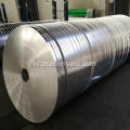 Warmwalsen aluminium strips voor condensors